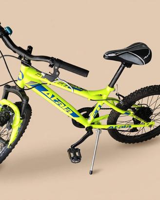 bici Atala taglia 20