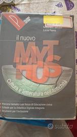IL  NUOVO MYTOS