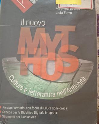 IL  NUOVO MYTOS