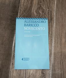 “Novecento” di Baricco