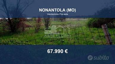 Immobile in asta di 12929 m² a Nonantola