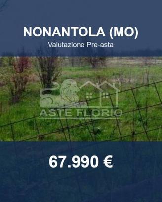 Immobile in asta di 12929 m² a Nonantola