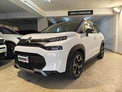 CITROEN C3 Aircross 1ª s. C3 Aircross BlueHDi ...