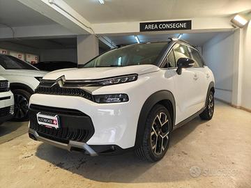 CITROEN C3 Aircross 1ª s. C3 Aircross BlueHDi ...