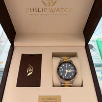 Philip Watch Caribe Sport Automatico