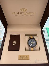 Philip Watch Caribe Sport Automatico