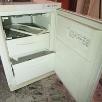 congelatore (PENTANE)