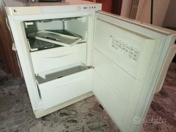 congelatore (PENTANE)