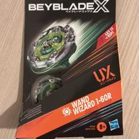 Beyblade
