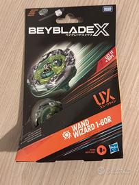 Beyblade