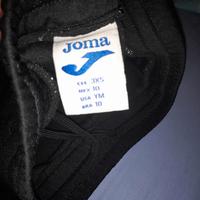 Pantaloni portiere bambino