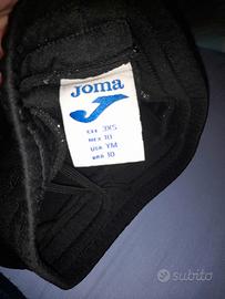 Pantaloni portiere bambino