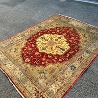 Tappeto orientale artigianale Pakistano