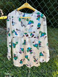 Camicia seta intimissimi