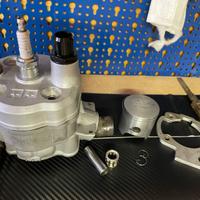 Maxi kit stage 6 88 street racing (Ghisa)