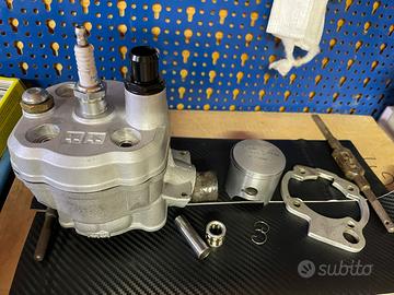 Maxi kit stage 6 88 street racing (Ghisa)