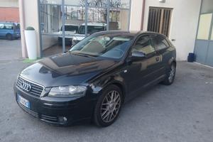Audi A3 2.0 16V TDI Ambiente