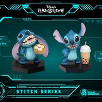 Lilo & Stitch Mini Egg Figures 2-Pack Series Asian