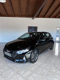 Hyundai i20 III 2022 1.2 mpi Connectline *UniPropr