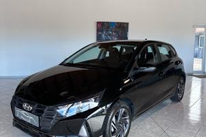 Hyundai i20 III 2022 1.2 mpi Connectline *UniPropr