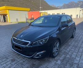 Peugeot 308 1.6 e-HDI 116CV