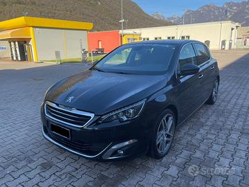 Peugeot 308 1.6 e-HDI 116CV