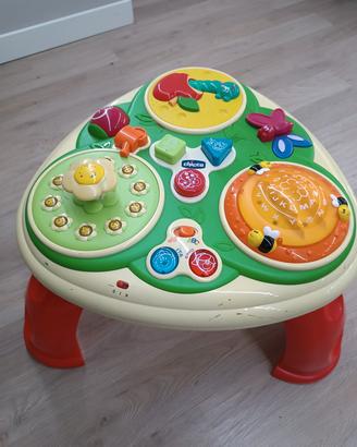 gioco interattivo 