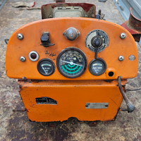 Trattore Fiat 352 312c Ricambi
