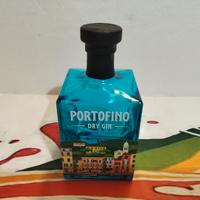 PORTOFINO DA ESPOSIZIONE VUOTA 