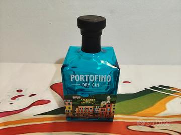 PORTOFINO DA ESPOSIZIONE VUOTA 