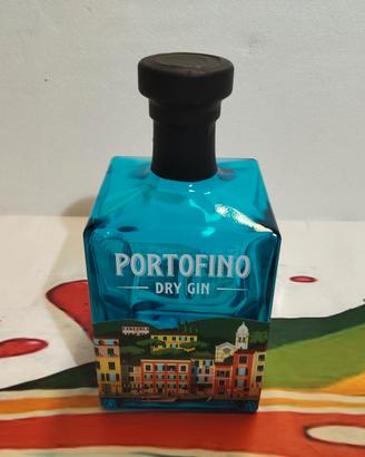 PORTOFINO DA ESPOSIZIONE VUOTA 