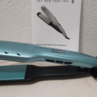 Piastra per capelli Remington bagnati e asciutti