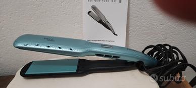 Piastra per capelli Remington bagnati e asciutti