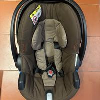 Ovetto  Stokke