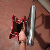 Carrello per la spesa