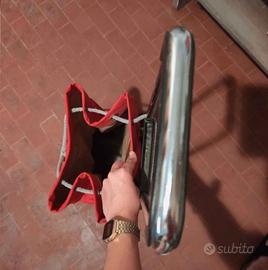 Carrello per la spesa