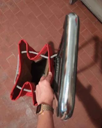 Carrello per la spesa