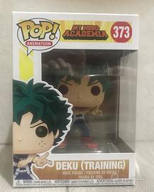 Funko Pop My hero Academia Deku (Training)