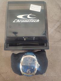 Orologi CHRONOTECH