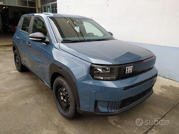 FIAT Grande Panda 110 hybrid Pop CBC