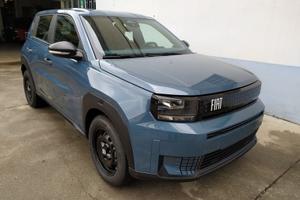 FIAT Grande Panda 110 hybrid Pop CBC