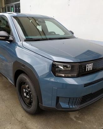 FIAT Grande Panda 110 hybrid Pop CBC