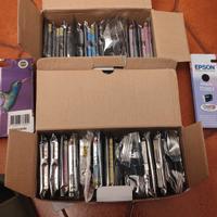 cartucce compatibili Alphaink  Epson T080*