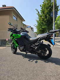 Versys 1000 anno 2016