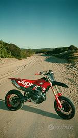 Honda CRF 450