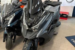 Kymco DTX 360 350i