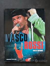 libro " Vasco Rossi"