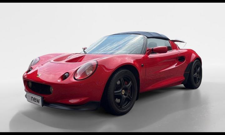 Lotus Elise