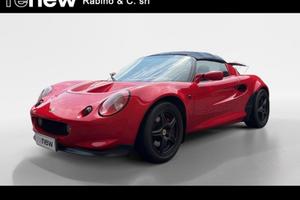 Lotus Elise