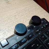 tastiera retroilluminata Microsoft Sidewinder x6